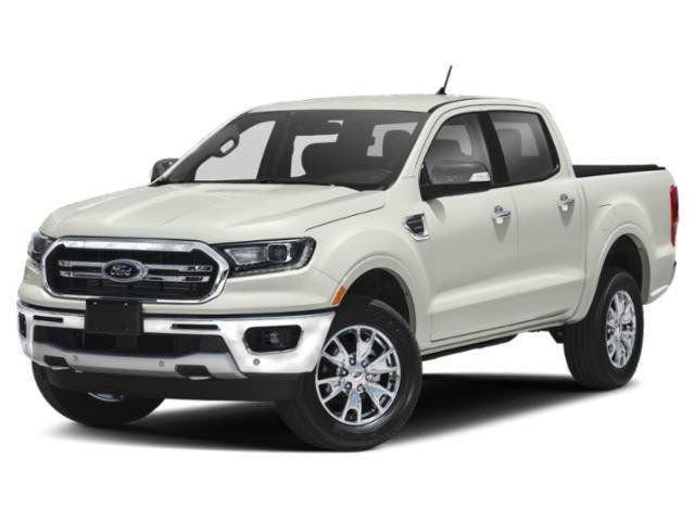 2019 Ford Ranger LARIAT for sale in Smithfield, NC