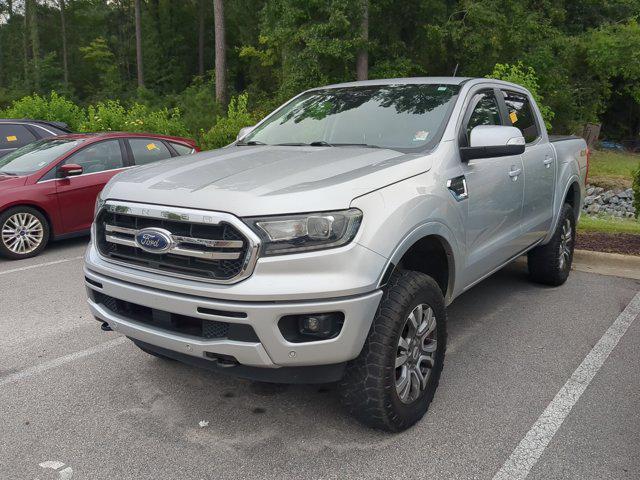 2019 Ford Ranger LARIAT for sale in Smithfield, NC