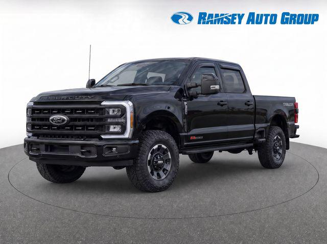 2024 Ford F-350 Lariat for sale in Ramsey, NJ