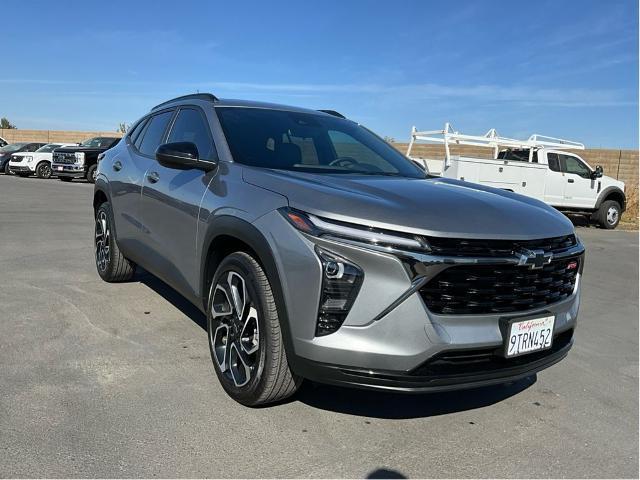 2025 Chevrolet Trax FWD 2RS