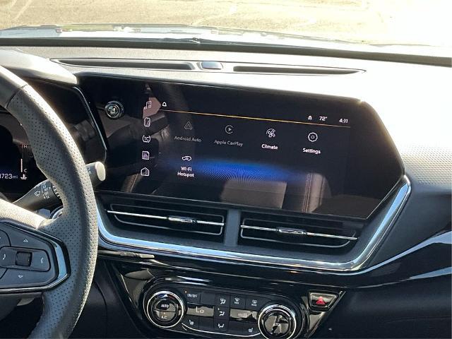 2025 Chevrolet Trax FWD 2RS
