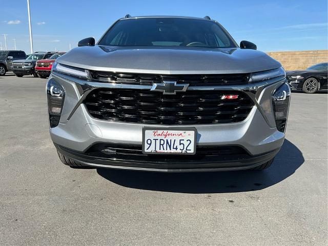 2025 Chevrolet Trax FWD 2RS