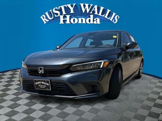 2024 Honda Civic LX for sale in Dallas, TX