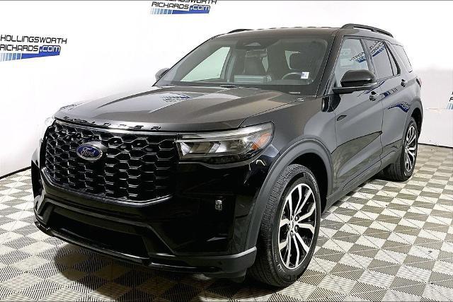 2025 Ford Explorer ST-Line for sale in Baton Rouge, LA