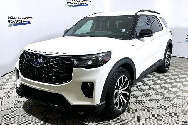 2025 Ford Explorer ST-Line for sale in Baton Rouge, LA