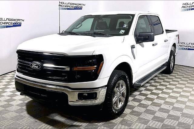 2025 Ford F-150 XLT for sale in Baton Rouge, LA