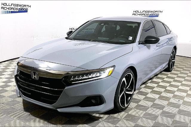 2022 Honda Accord Sport for sale in Baton Rouge, LA
