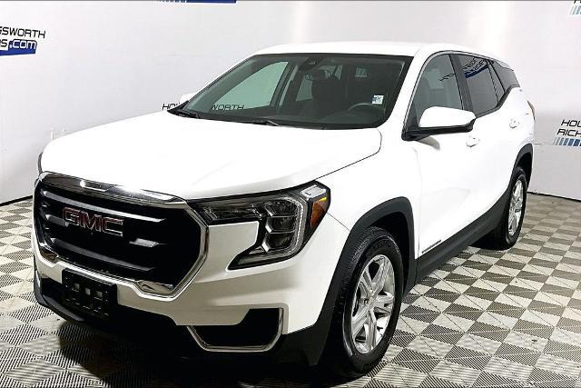 2024 GMC Terrain FWD SLE for sale in Baton Rouge, LA