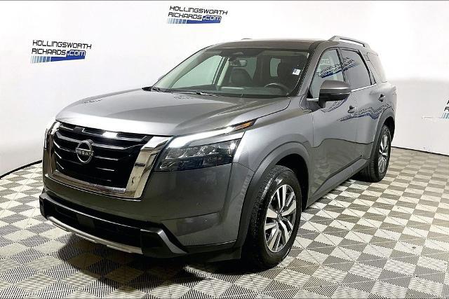 2025 Nissan Pathfinder SL FWD for sale in Baton Rouge, LA