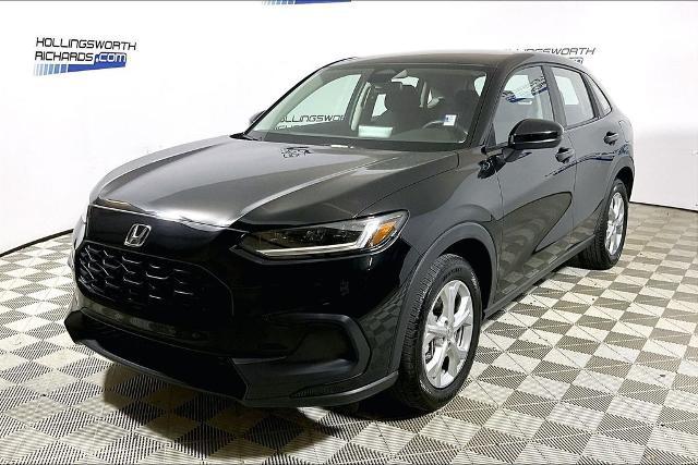 2025 Honda HR-V 2WD LX for sale in Baton Rouge, LA