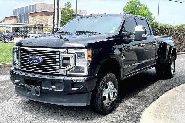 2022 Ford F-350 Platinum for sale in Baton Rouge, LA