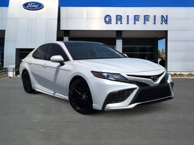 2023 Toyota Camry XSE for sale in Tifton, GA