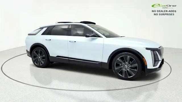 2024 Cadillac iQ Sport w/1SK for sale in Plano, TX