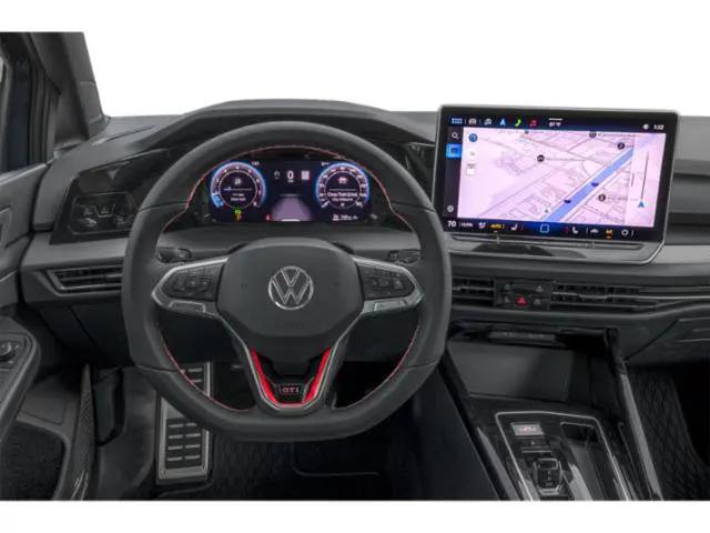 2026 Volkswagen Golf GTI S
