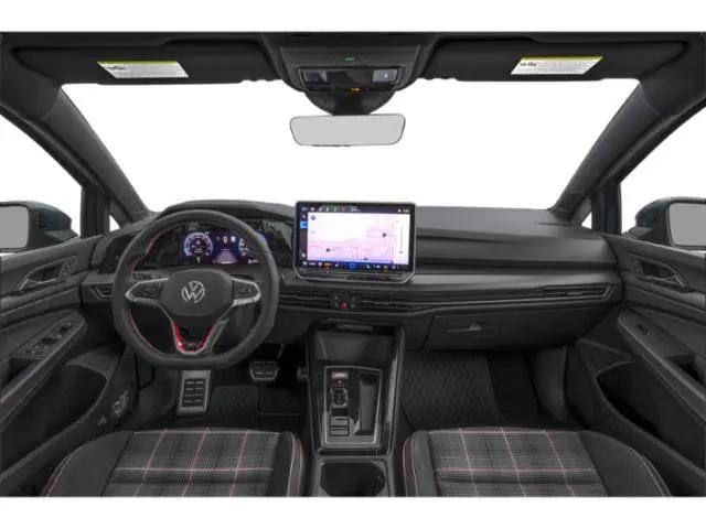 2026 Volkswagen Golf GTI S