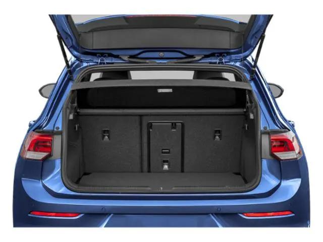 2026 Volkswagen Golf GTI S