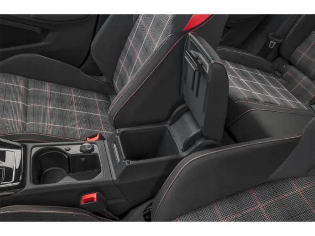 2026 Volkswagen Golf GTI S