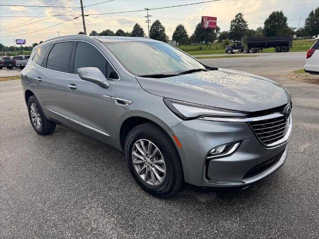 2024 Buick Enclave Essence FWD for sale in Easley, SC