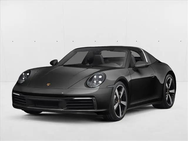 2024 Porsche 911 Targa 4S for sale in Cockeysville, MD
