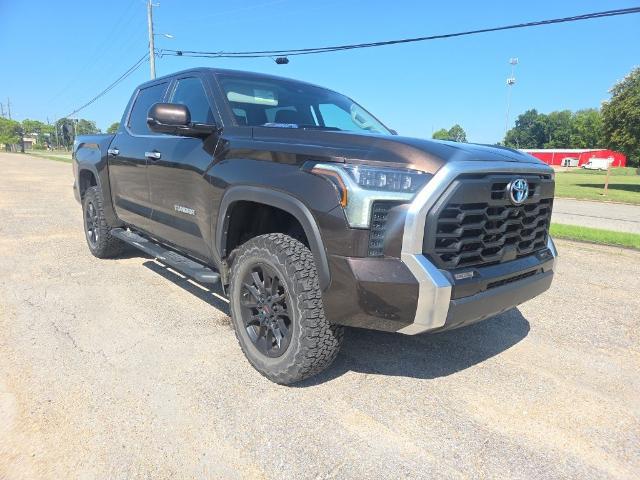 2022 Toyota Tundra Limited for sale in Montgomery, AL