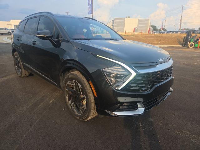 2024 Kia Sportage SX-Prestige for sale in Montgomery, AL