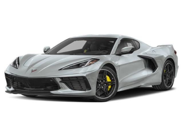 2020 Chevrolet Corvette Stingray RWD Coupe 3LT for sale in Texas City, TX