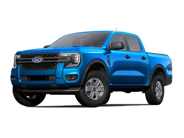 2024 Ford Ranger XL for sale in Goshen, NY