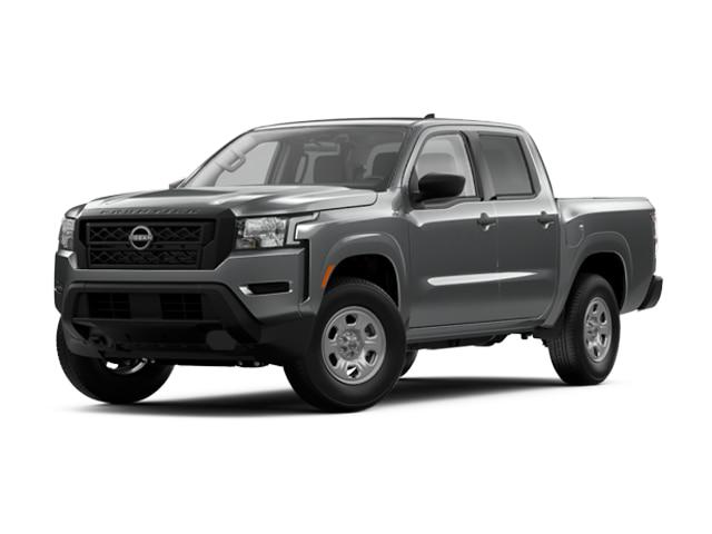 2023 Nissan Frontier Crew Cab S 4x4 for sale in Goshen, NY