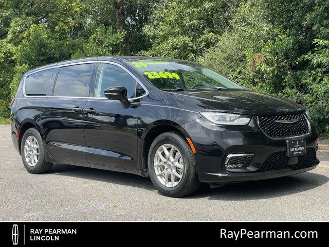 2024 Chrysler Pacifica Touring L for sale in Huntsville, AL