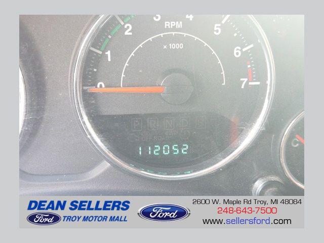 2013 Jeep Wrangler Unlimited Sport for sale in Troy, MI