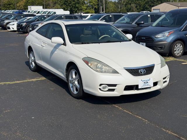 2008 Toyota Camry SLE V6 for sale in Farmington, MO