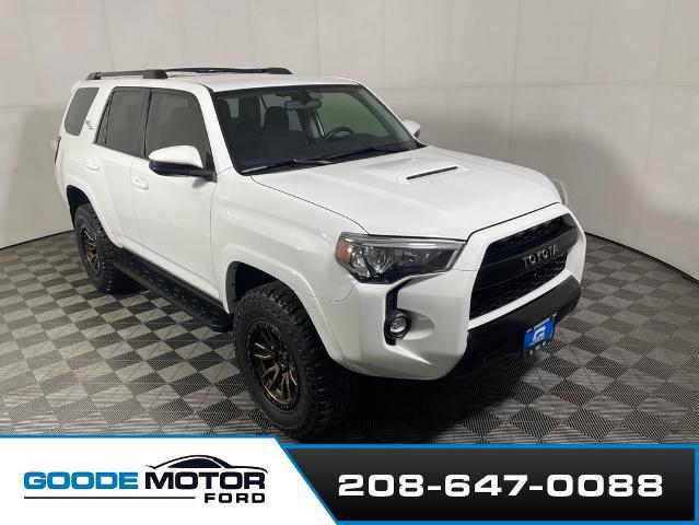 2019 Toyota 4Runner TRD Pro for sale in Burley, ID