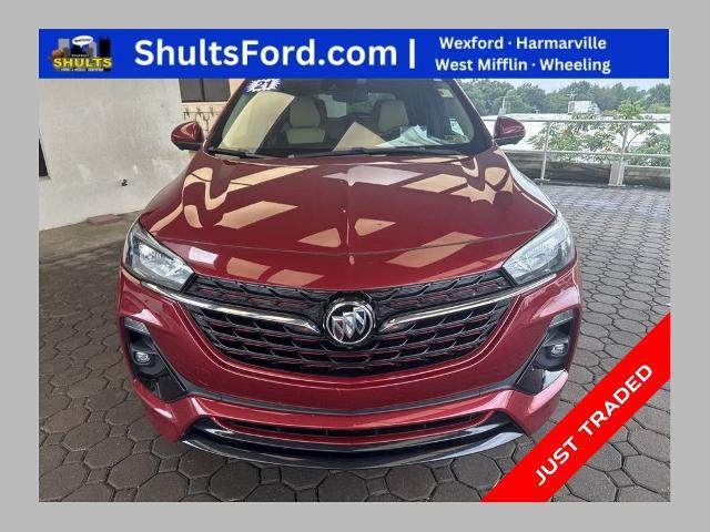 2021 Buick Encore GX AWD Select for sale in Wexford, PA