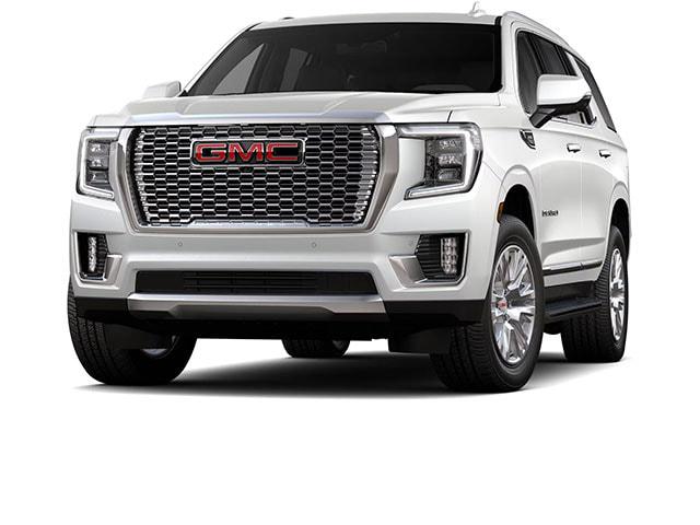 2023 GMC Yukon 4WD Denali for sale in Anson, TX