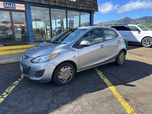 2012 Mazda Mazda2 Sport for sale in Lihue, HI