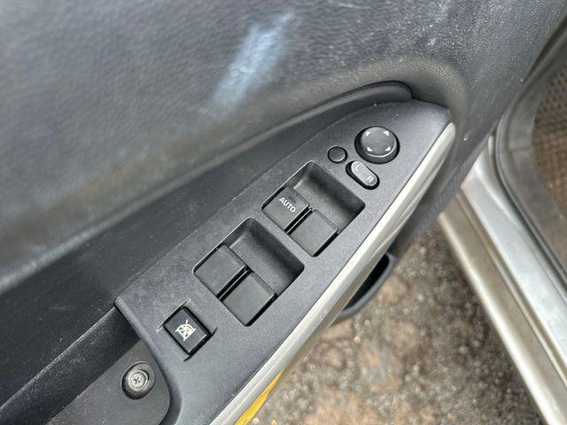 2012 Mazda Mazda2 Sport