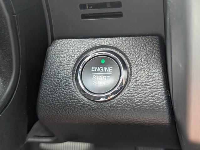 2021 Ford F-250 Platinum