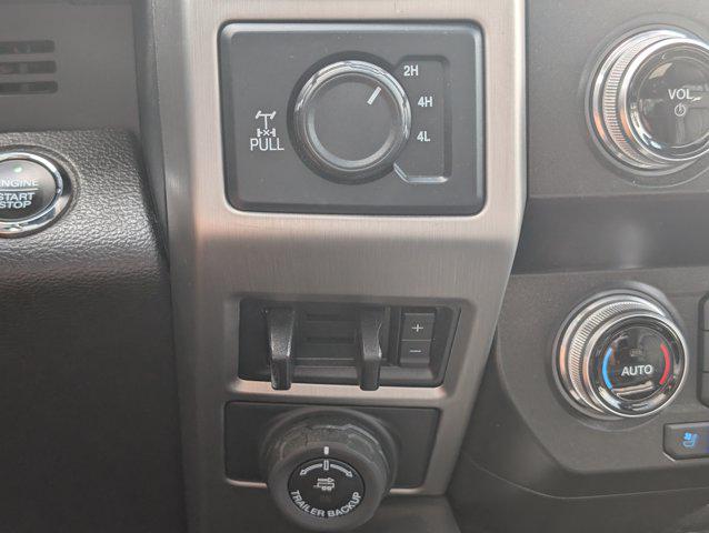 2021 Ford F-250 Platinum