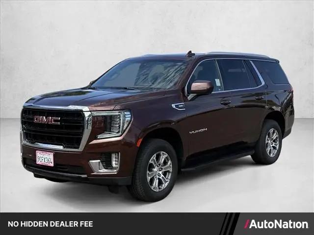 2022 GMC Yukon 2WD SLE for sale in Valencia, CA