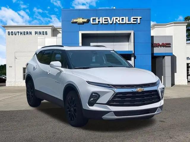 2026 Chevrolet Blazer LT for sale in Southern Pines, NC