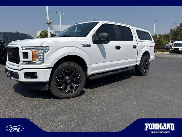 2020 Ford F-150 XL for sale in Lakewood, CO