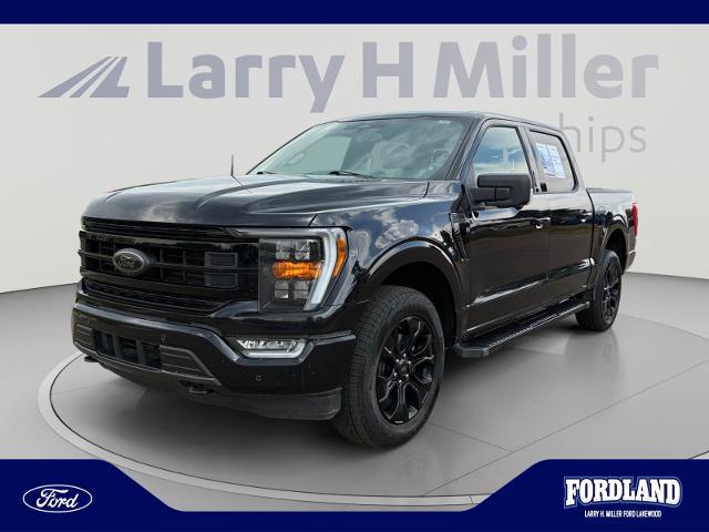 2023 Ford F-150 XLT for sale in Lakewood, CO