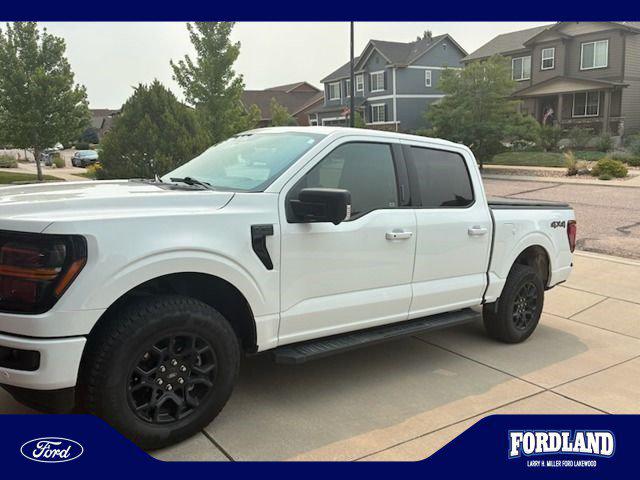 2024 Ford F-150 XLT for sale in Lakewood, CO
