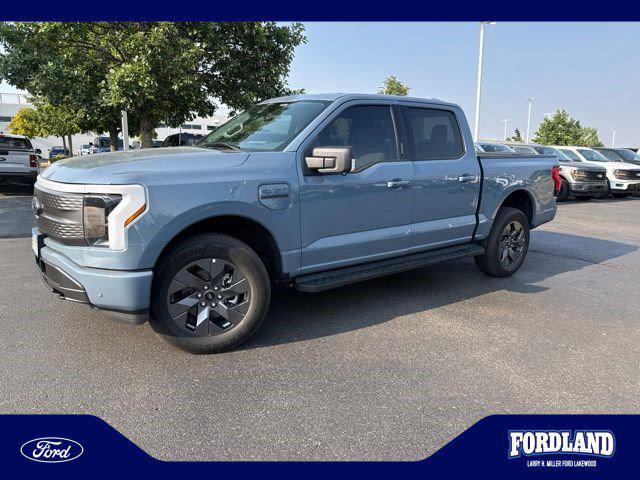 2023 Ford F-150 XLT for sale in Lakewood, CO