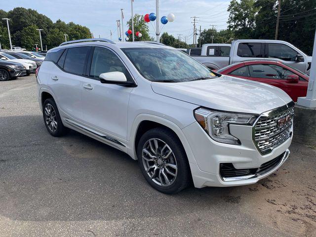 2024 GMC Terrain AWD Denali for sale in Belmont, NC