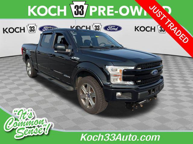 2018 Ford F-150 XL for sale in Easton, PA