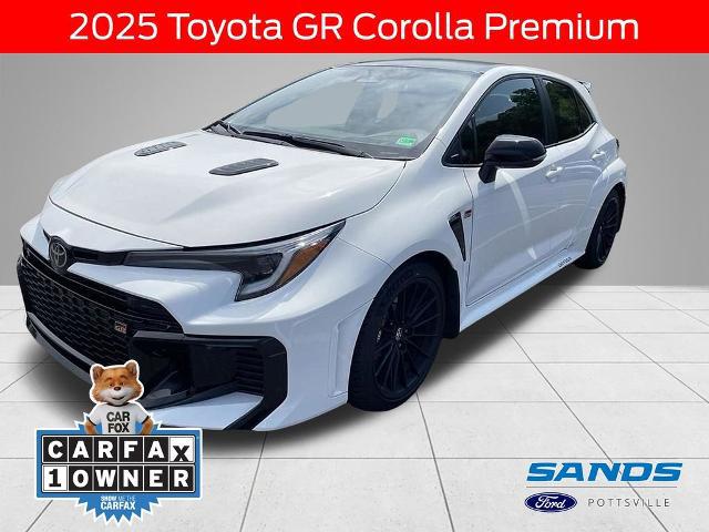 2025 Toyota GR Corolla Premium for sale in Pottsville, PA