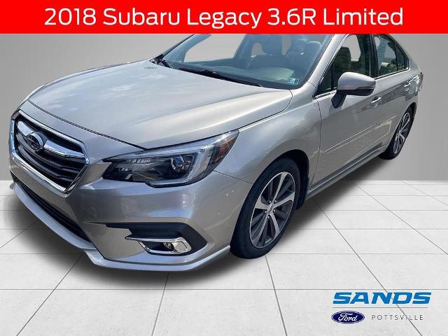 2018 Subaru Legacy 3.6R Limited for sale in Pottsville, PA