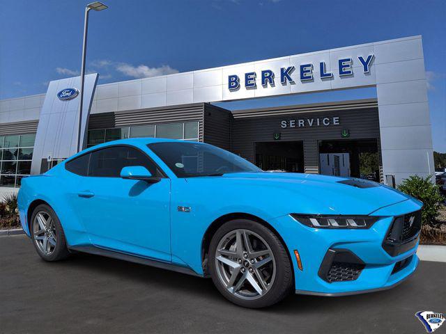2024 Ford Mustang GT Fastback for sale in Moncks Corner, SC