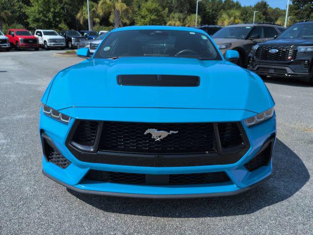 2024 Ford Mustang GT Fastback